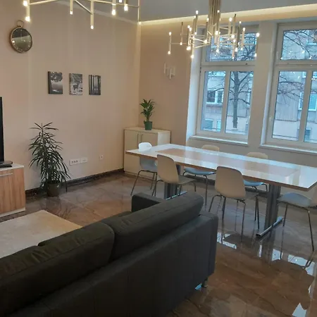 Apartamento Deluxe
