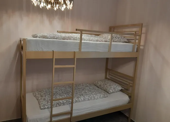 Deluxe ليوبليانا